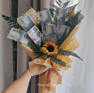 Sunflower Bouquet